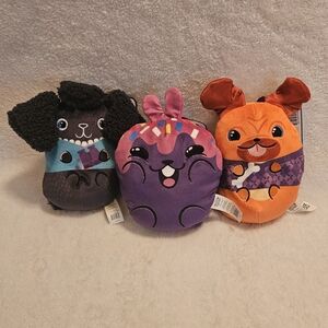 DOGS VS. SQUIRLS Chonk Bundle